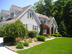 Landscapers and Lawncare Services in Cumming, GA